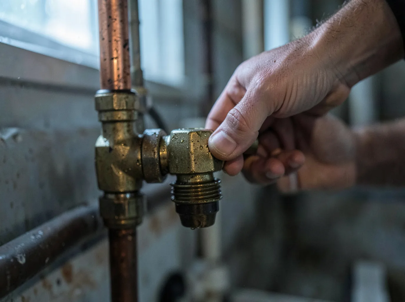 Emergency Plumber De Pere, WI FAQs